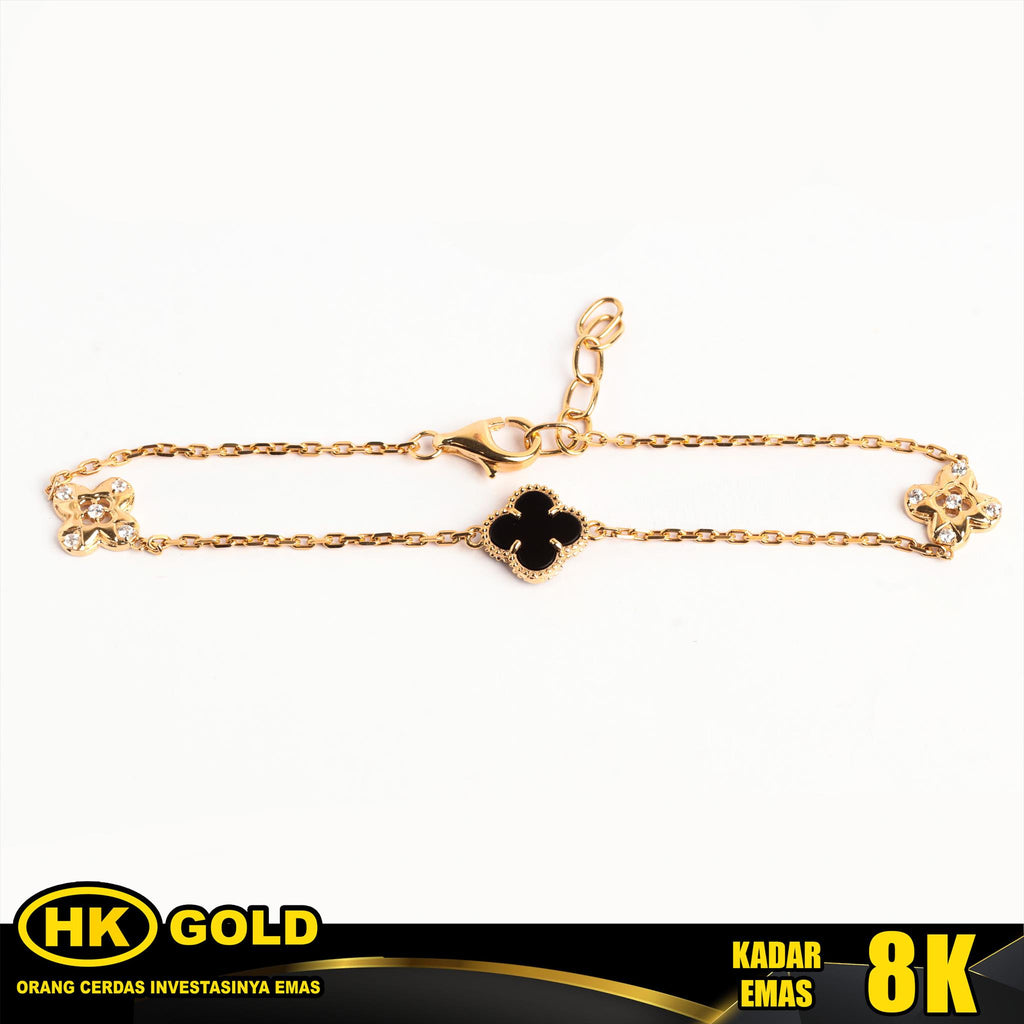 Gelang Emas