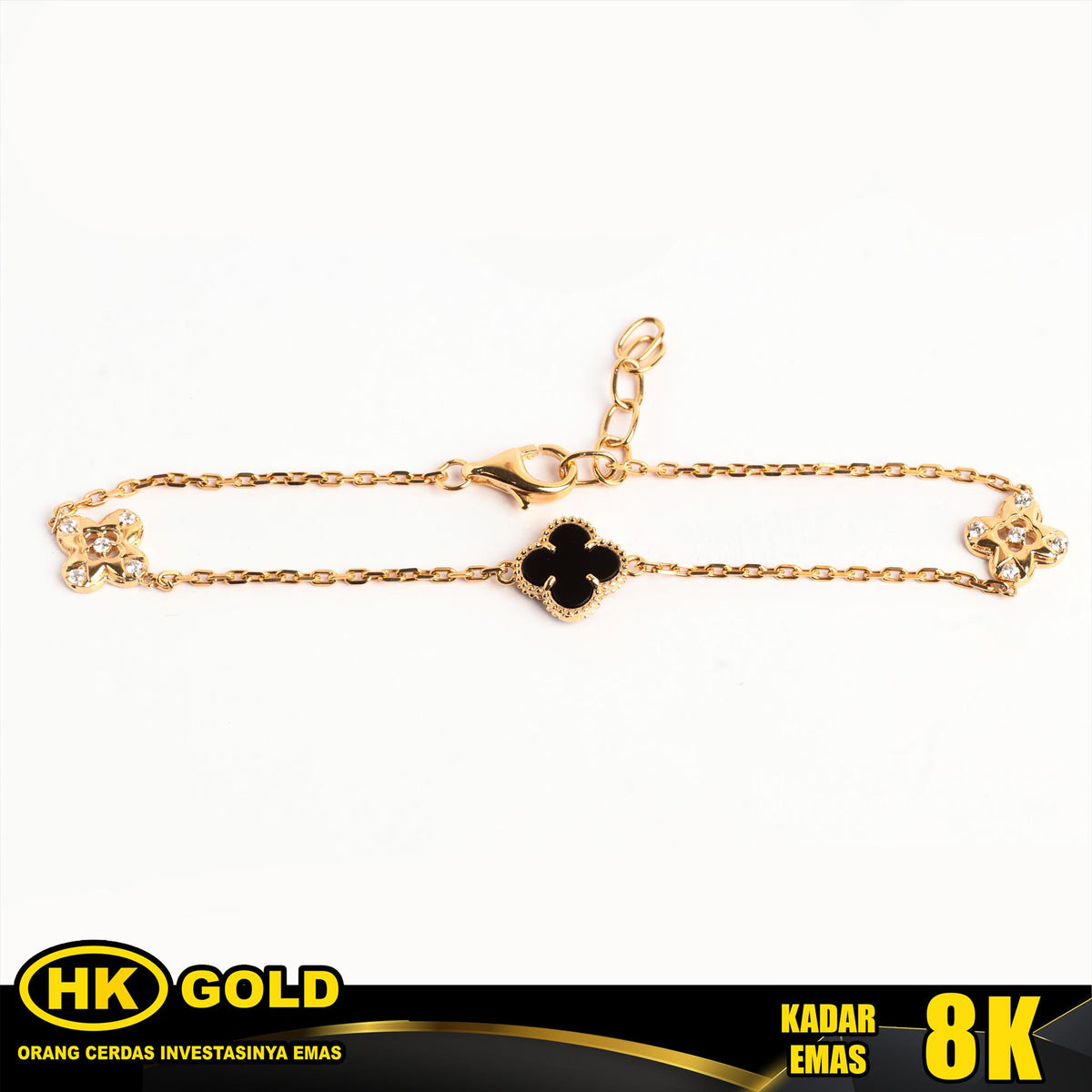 Gelang Emas