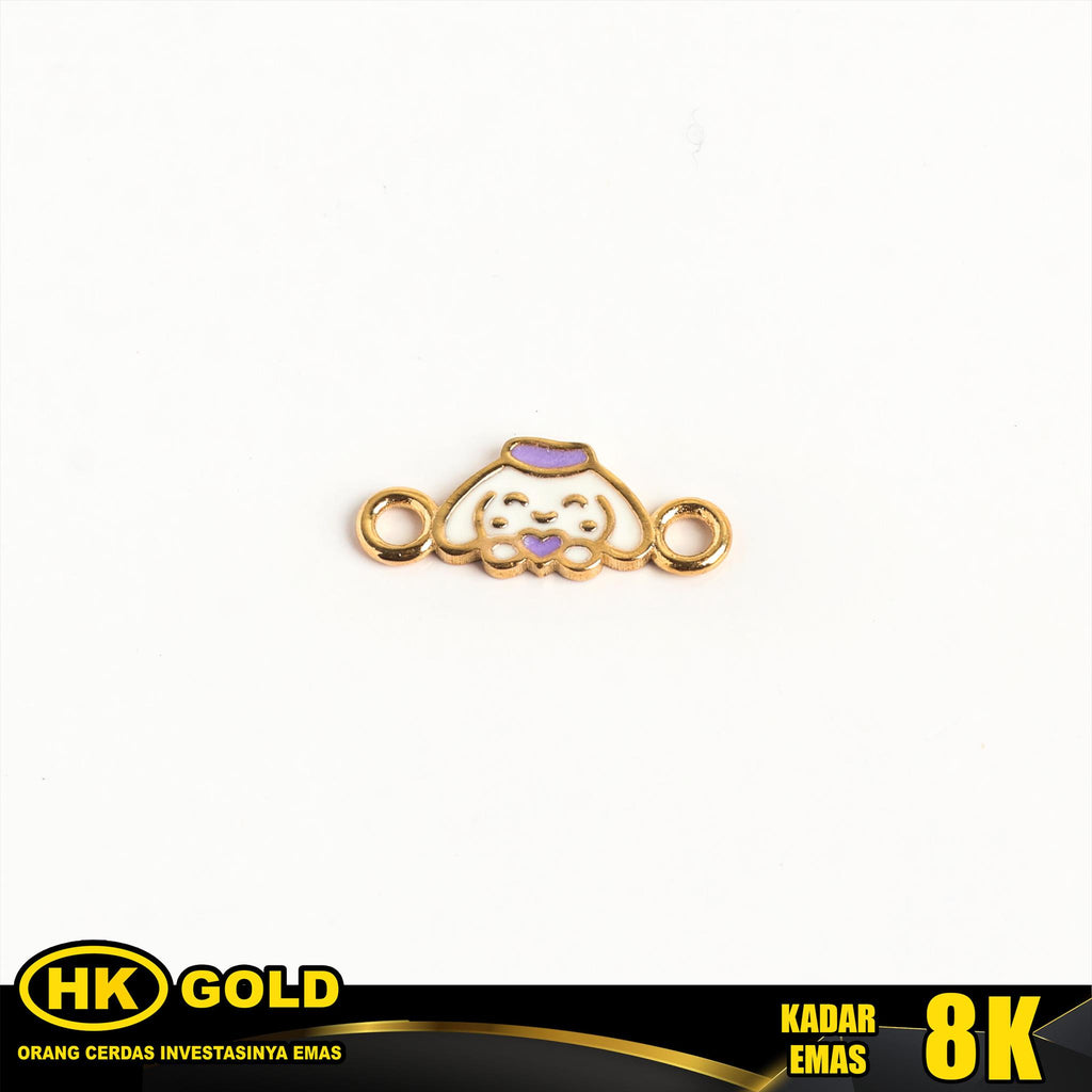 Mainan Emas 8K Mainan Type 56 HK GOLD