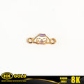 Mainan Emas 8K Mainan Type 56 HK GOLD