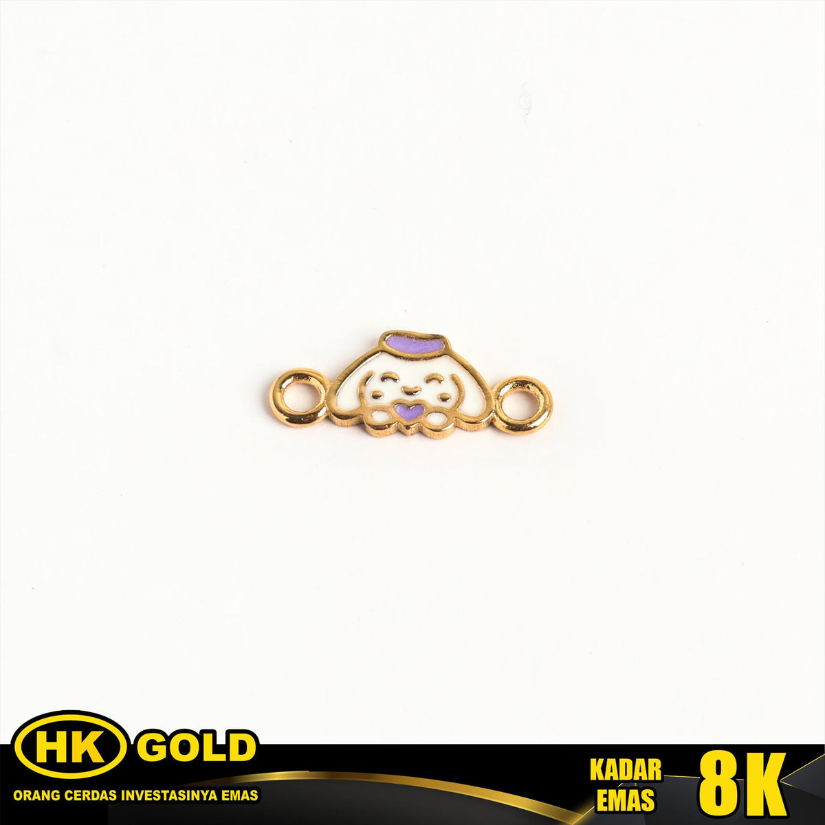 Mainan Emas 8K Mainan Type 56 HK GOLD