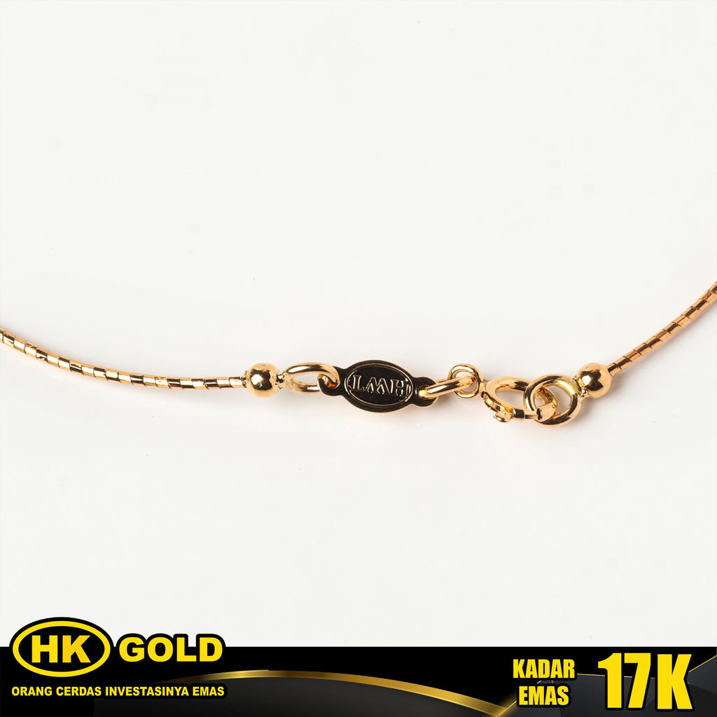 Gelang Emas