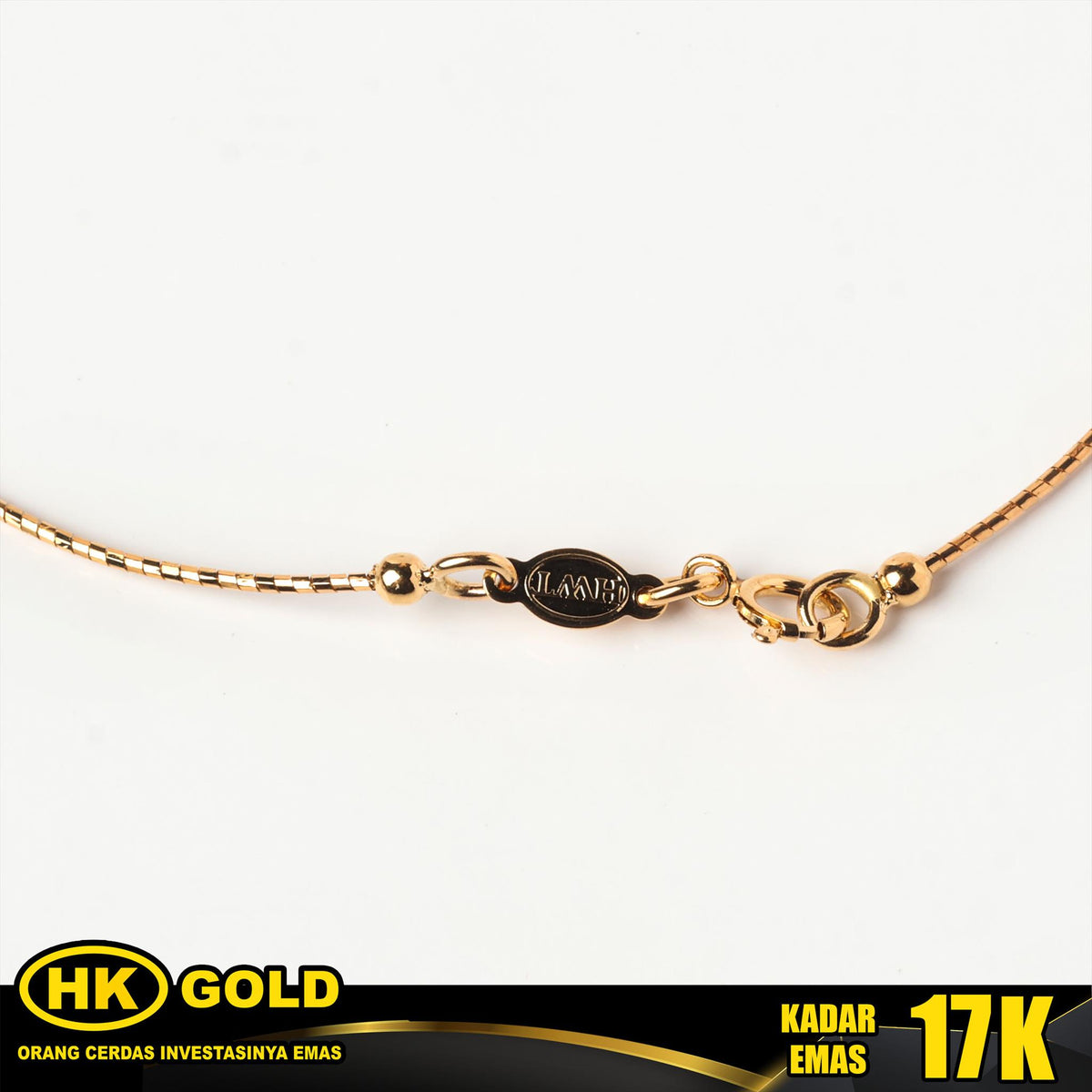 Gelang Emas