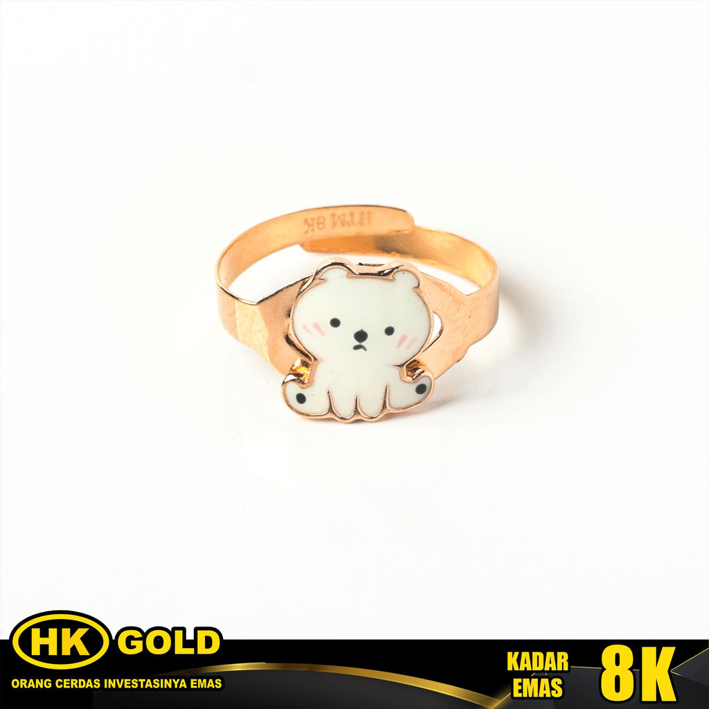 Cincin Emas