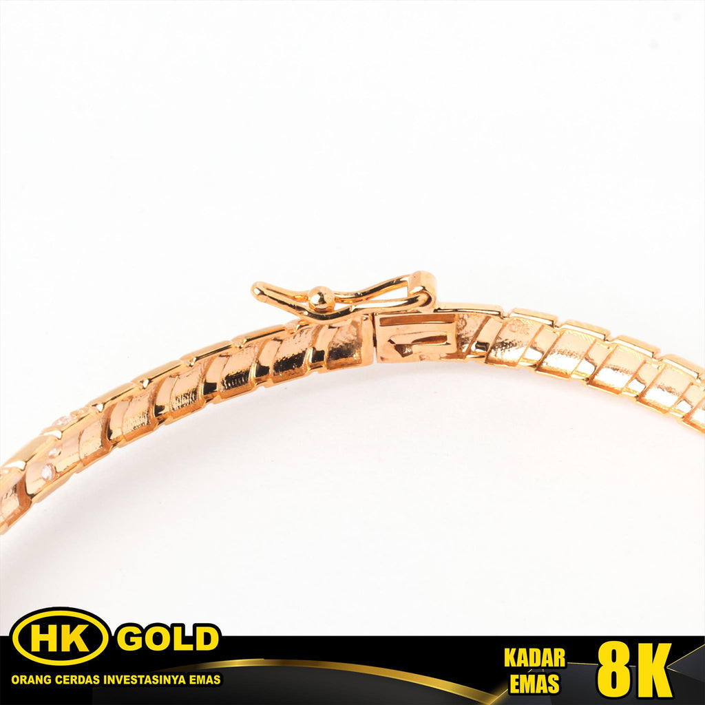 Gelang Emas