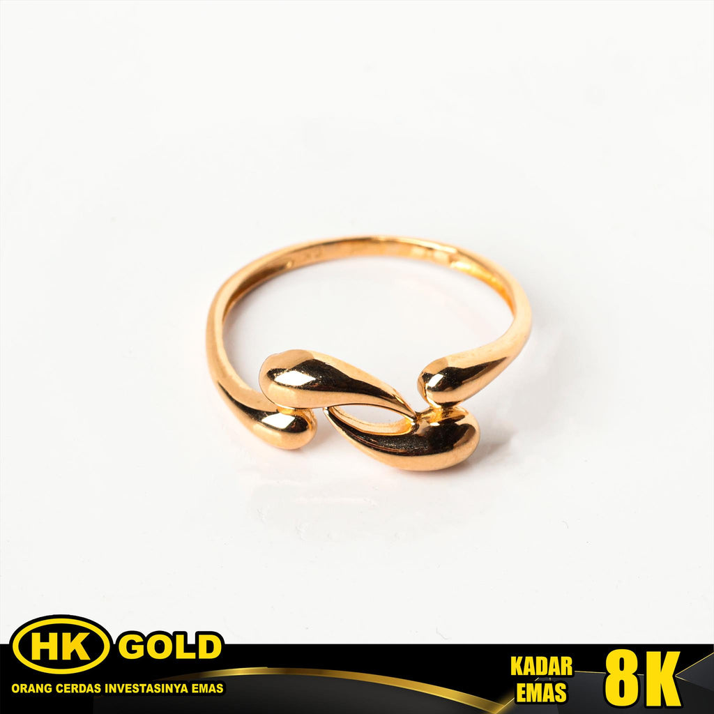Cincin Emas