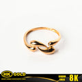 Cincin Emas