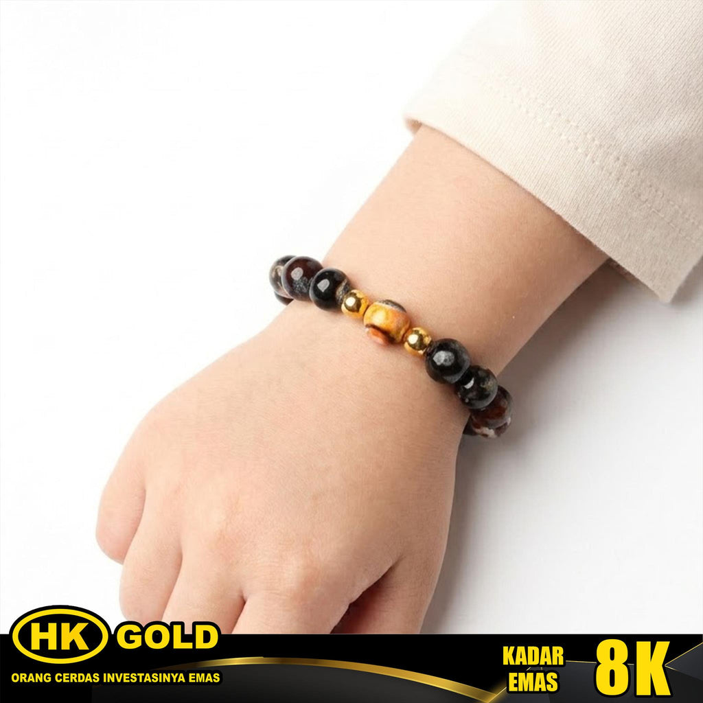 Gelang Emas