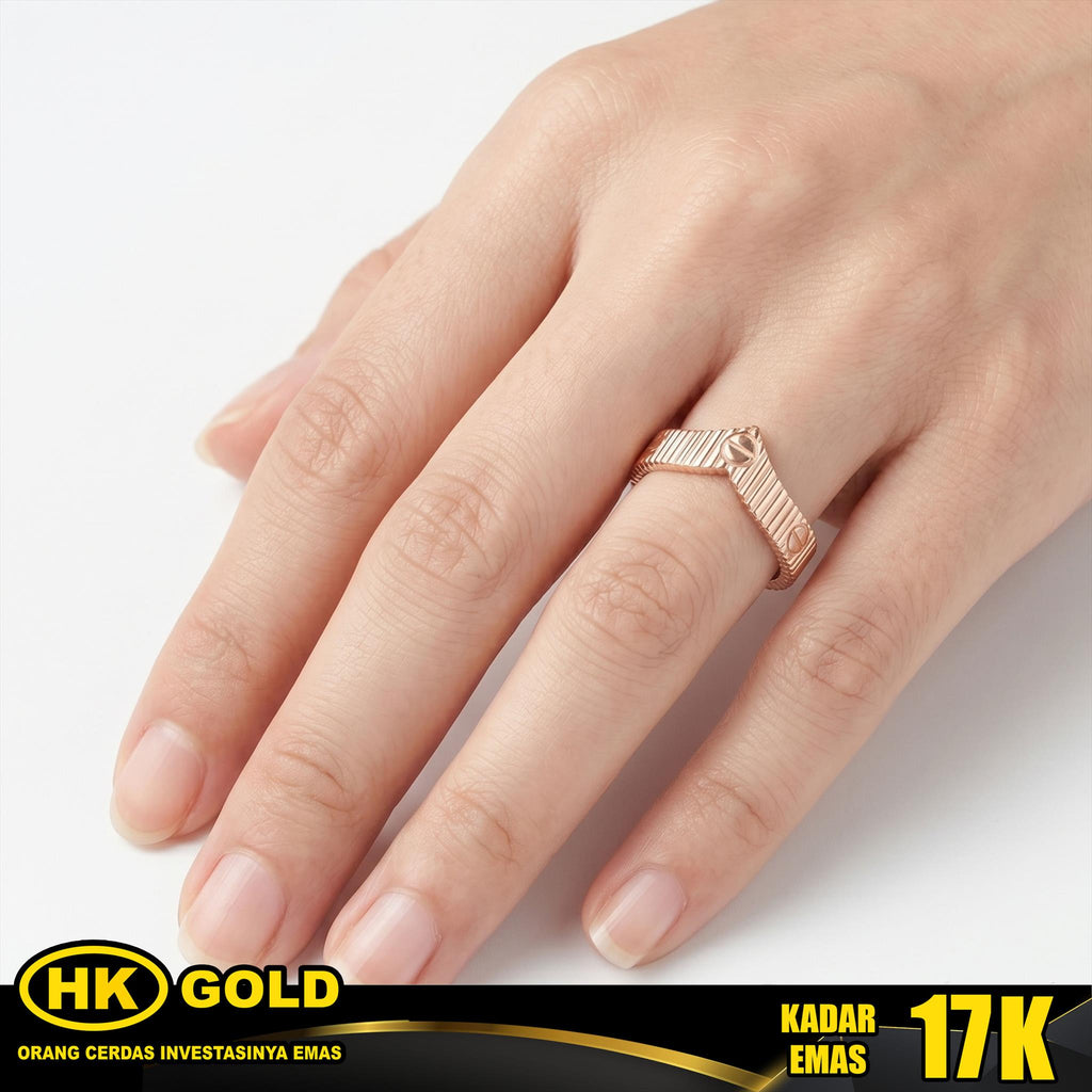 Cincin Emas