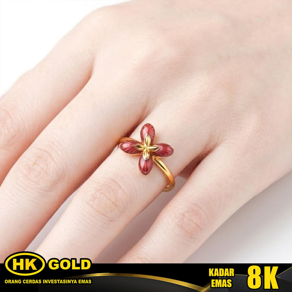 Cincin Emas