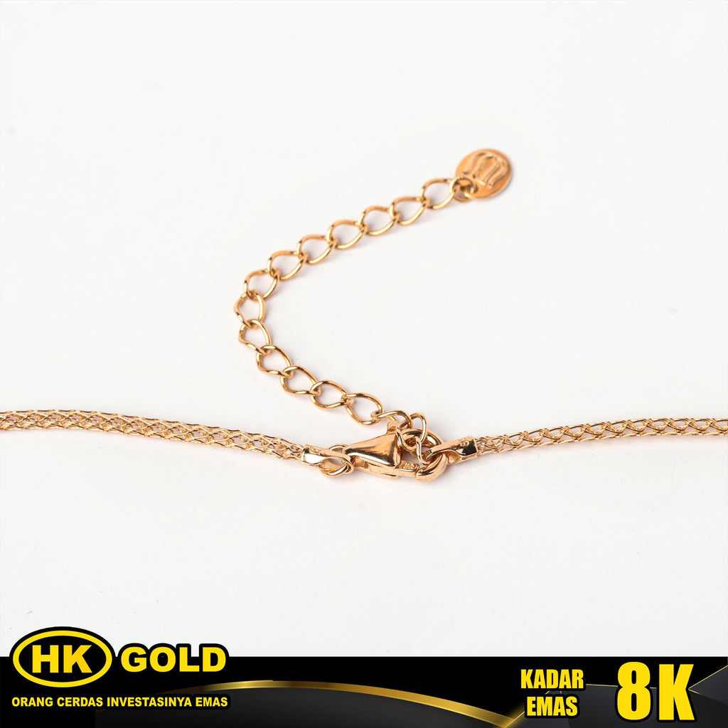 Kalung Emas