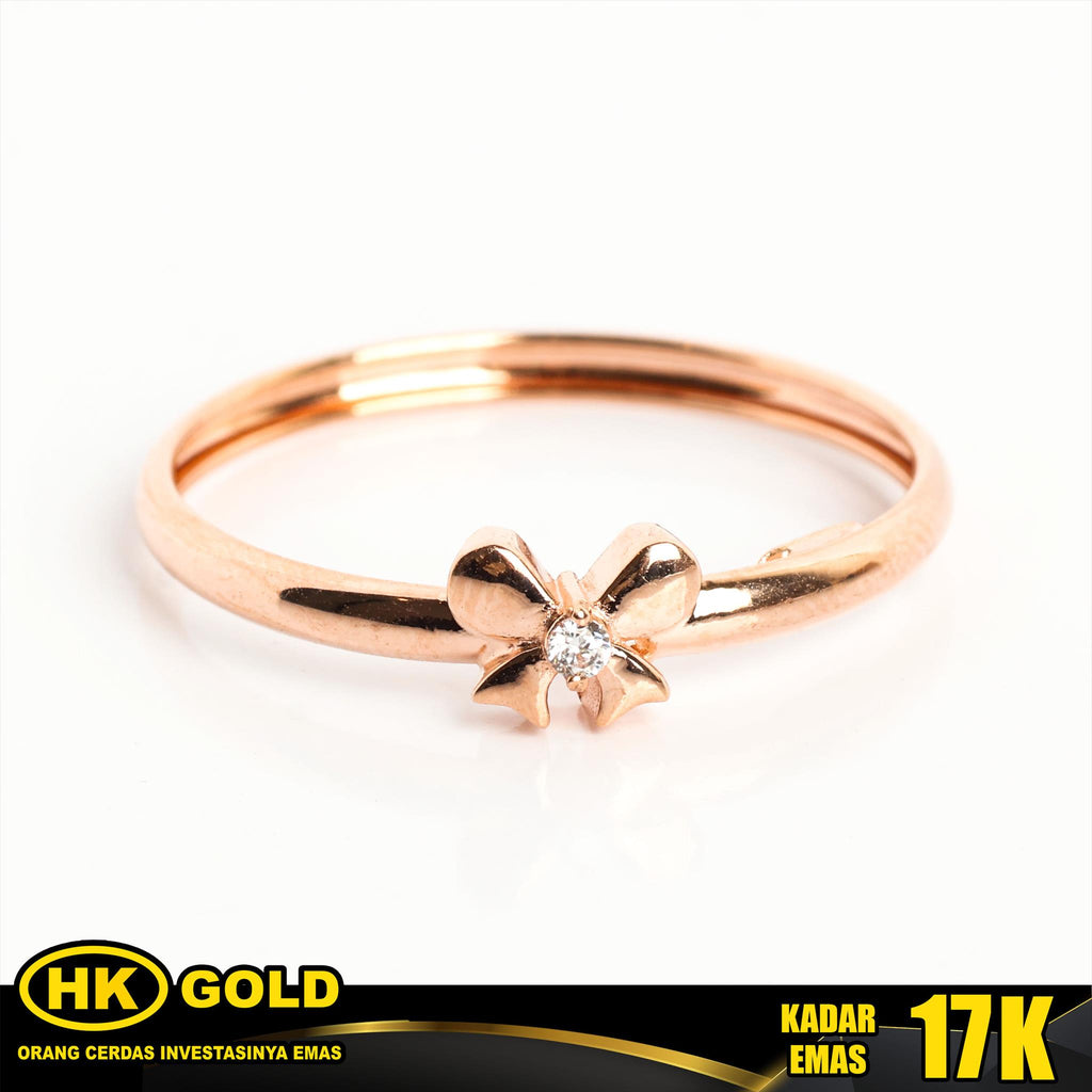 Cincin Emas