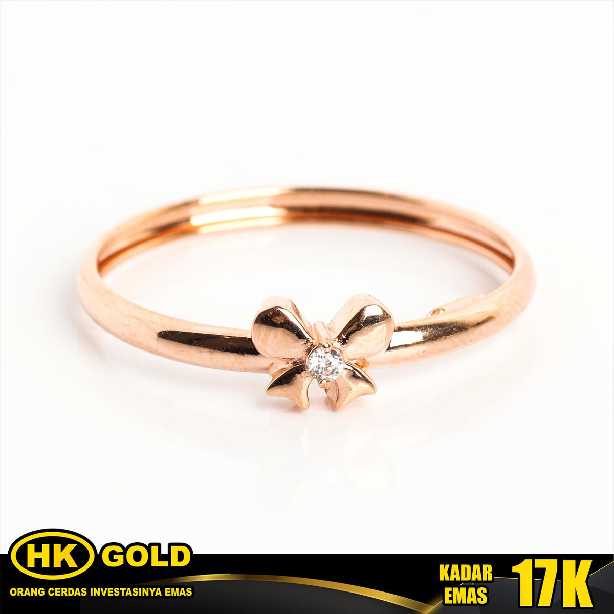 Cincin Emas