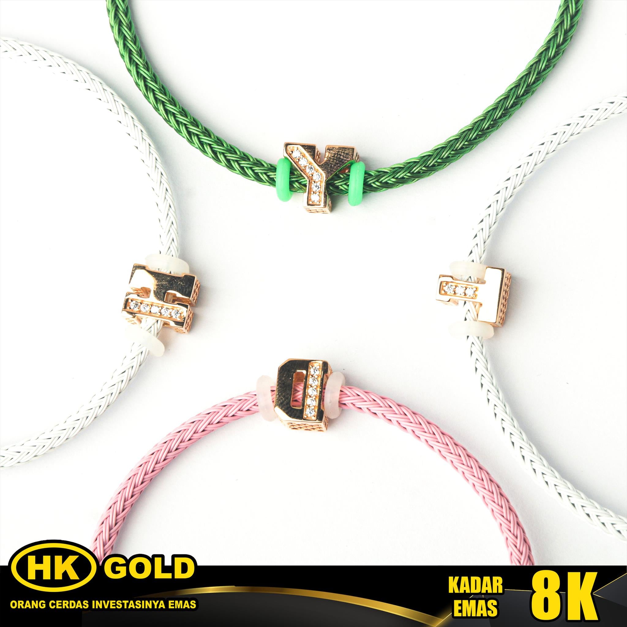 Gelang Emas