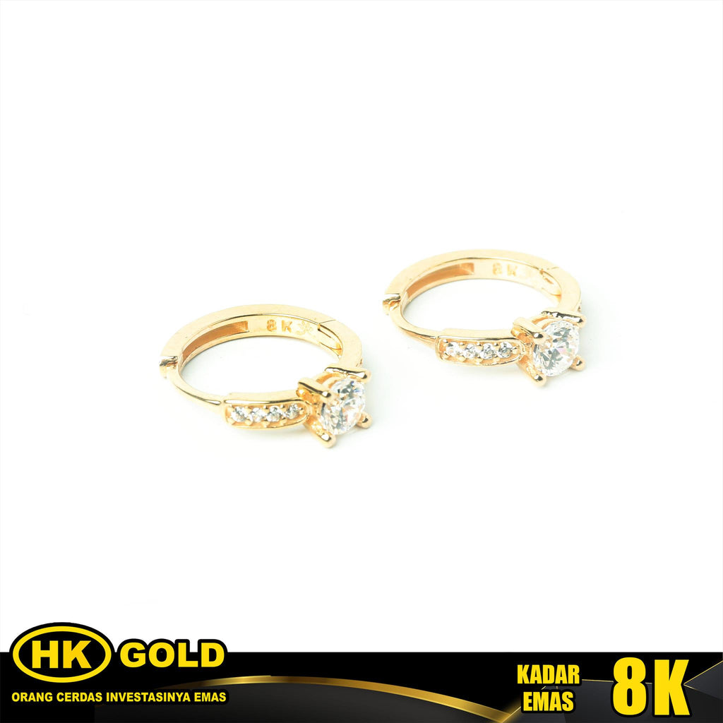 Anting Emas