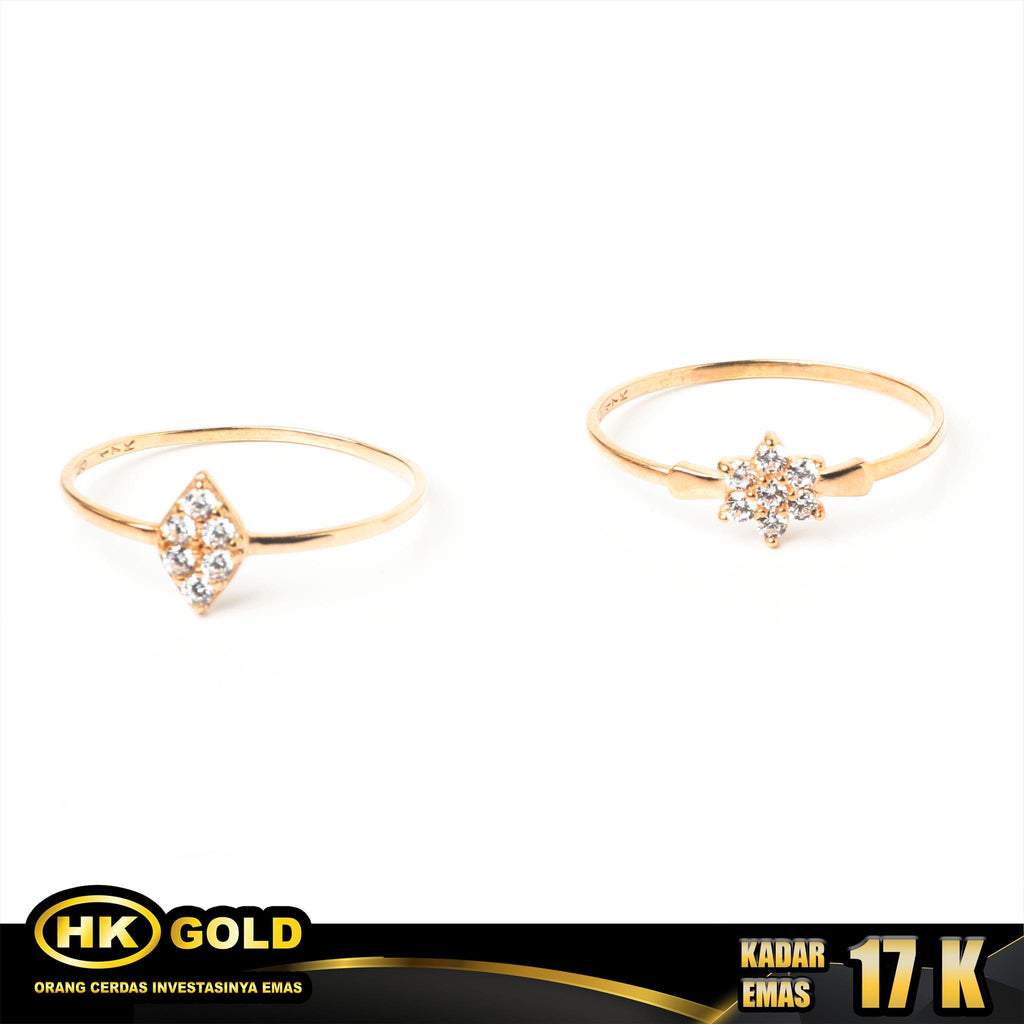 Cincin Emas