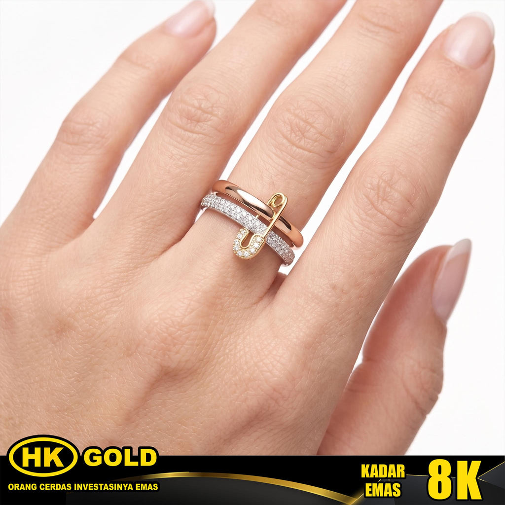 Cincin Emas