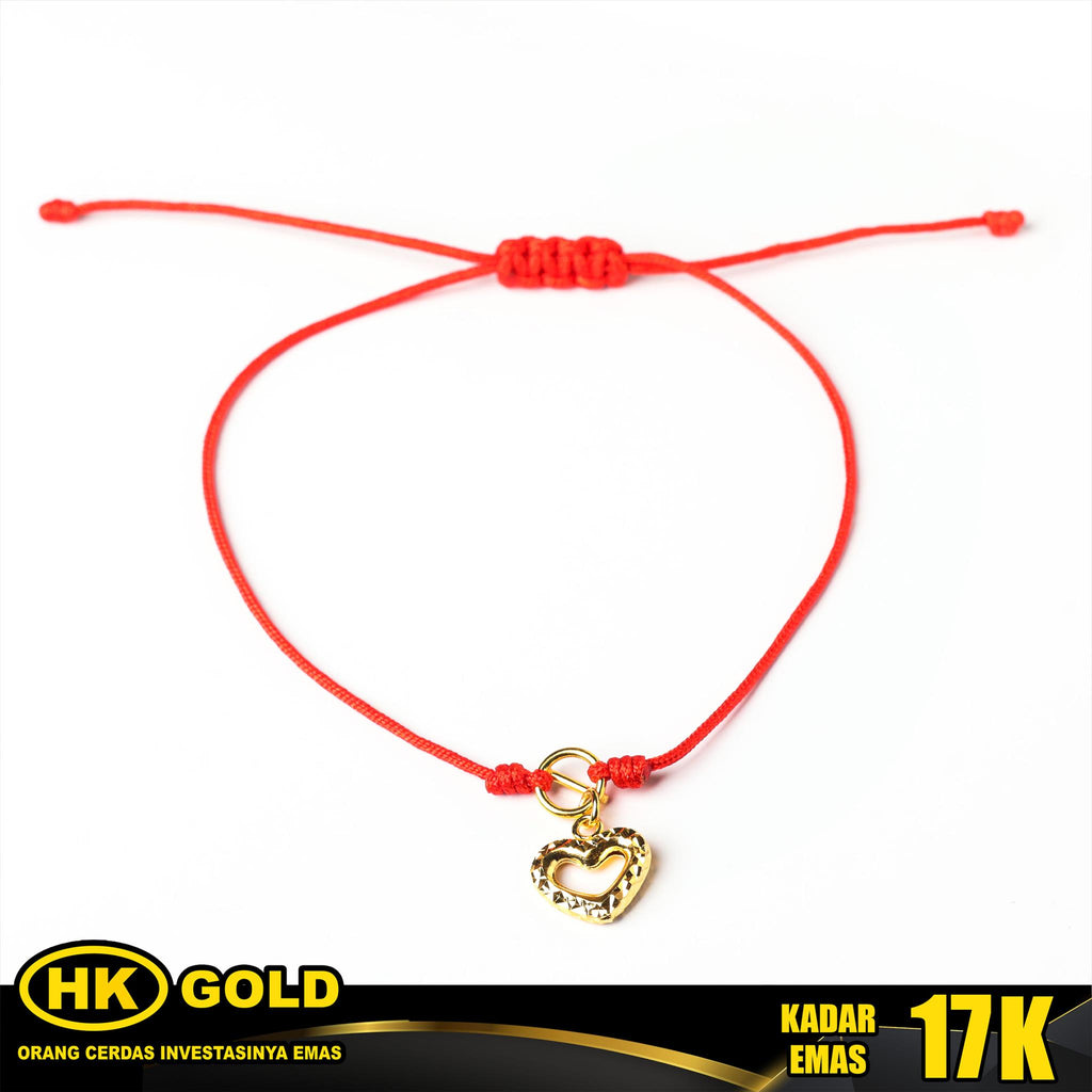 Gelang Emas