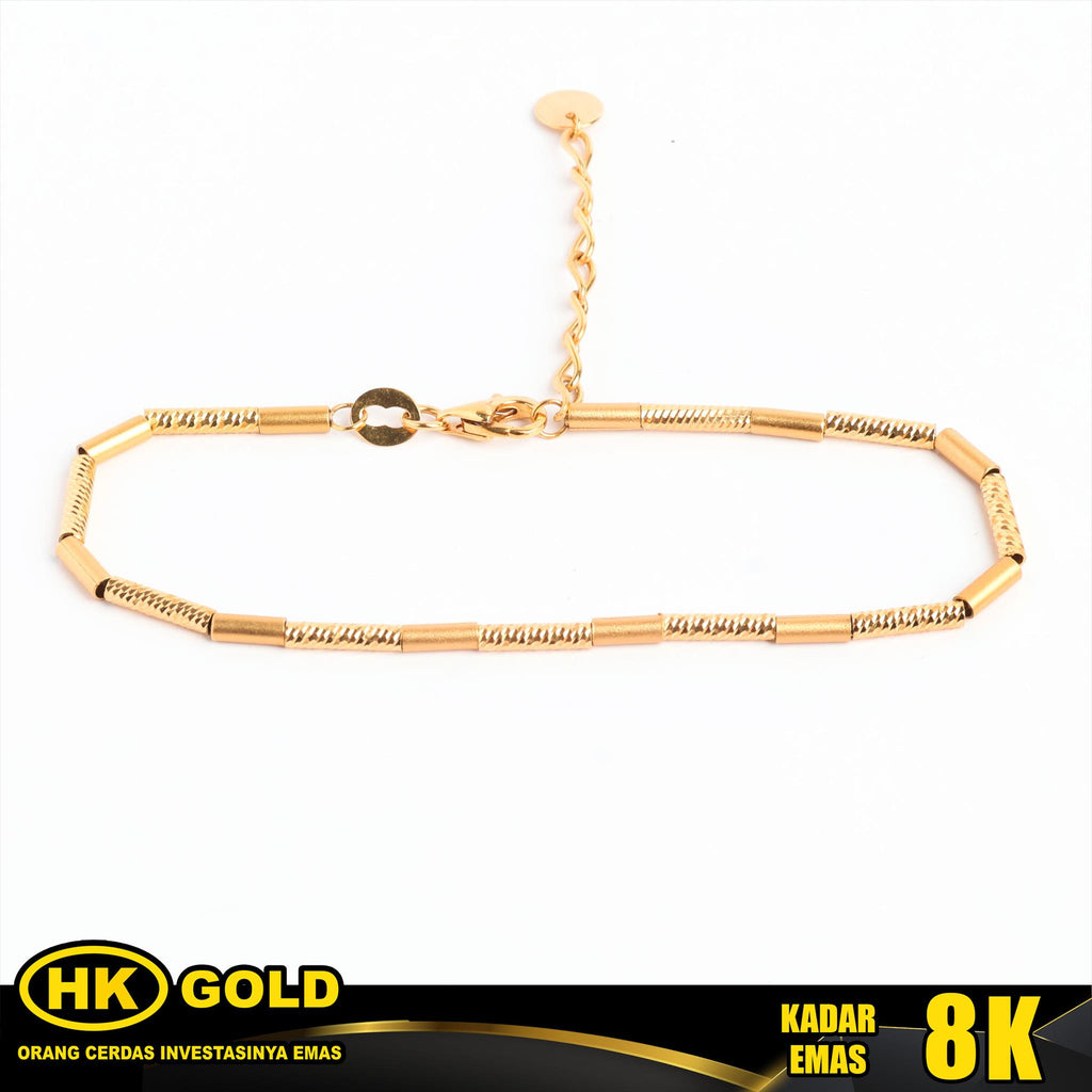 Gelang Emas