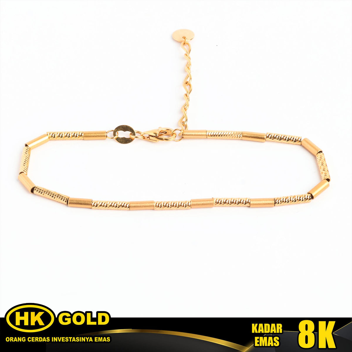 Gelang Emas