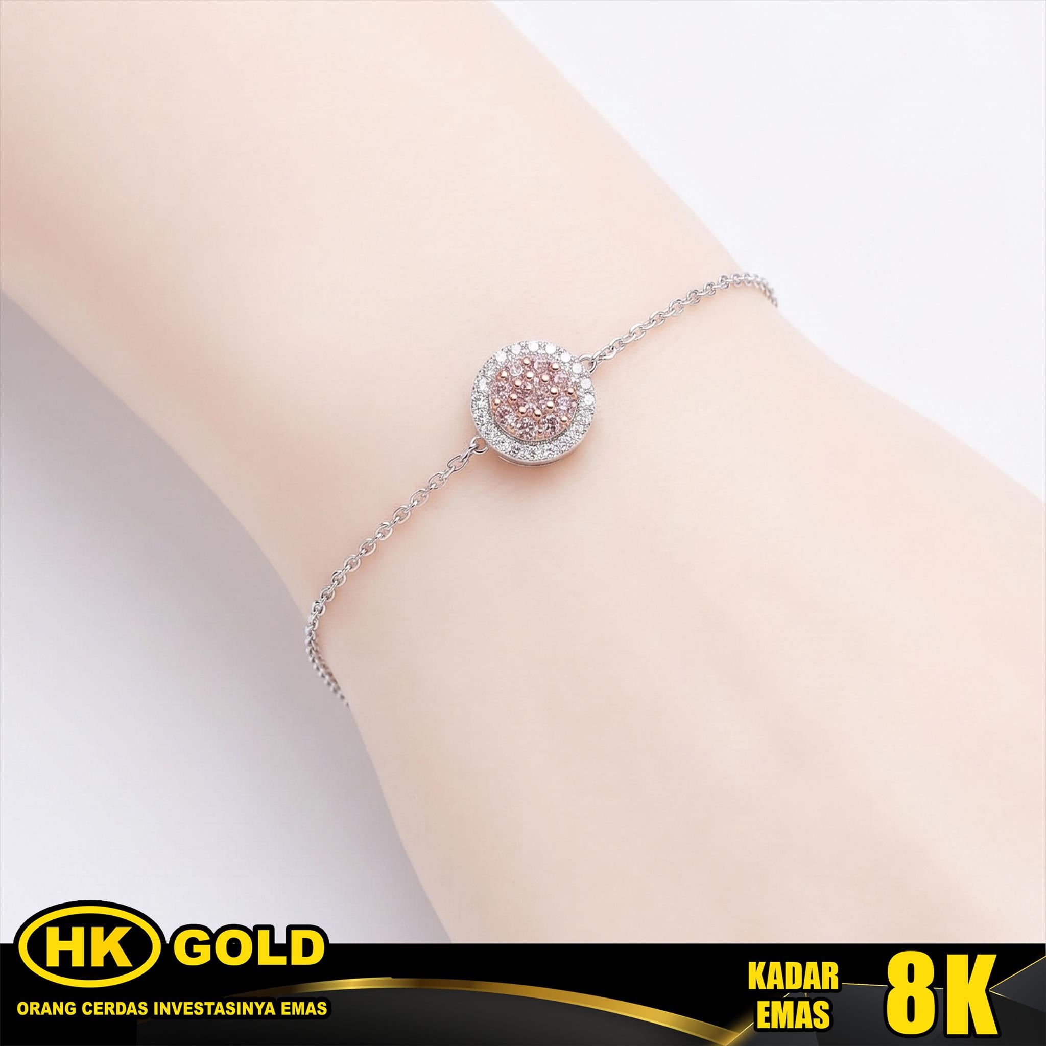 Gelang Emas
