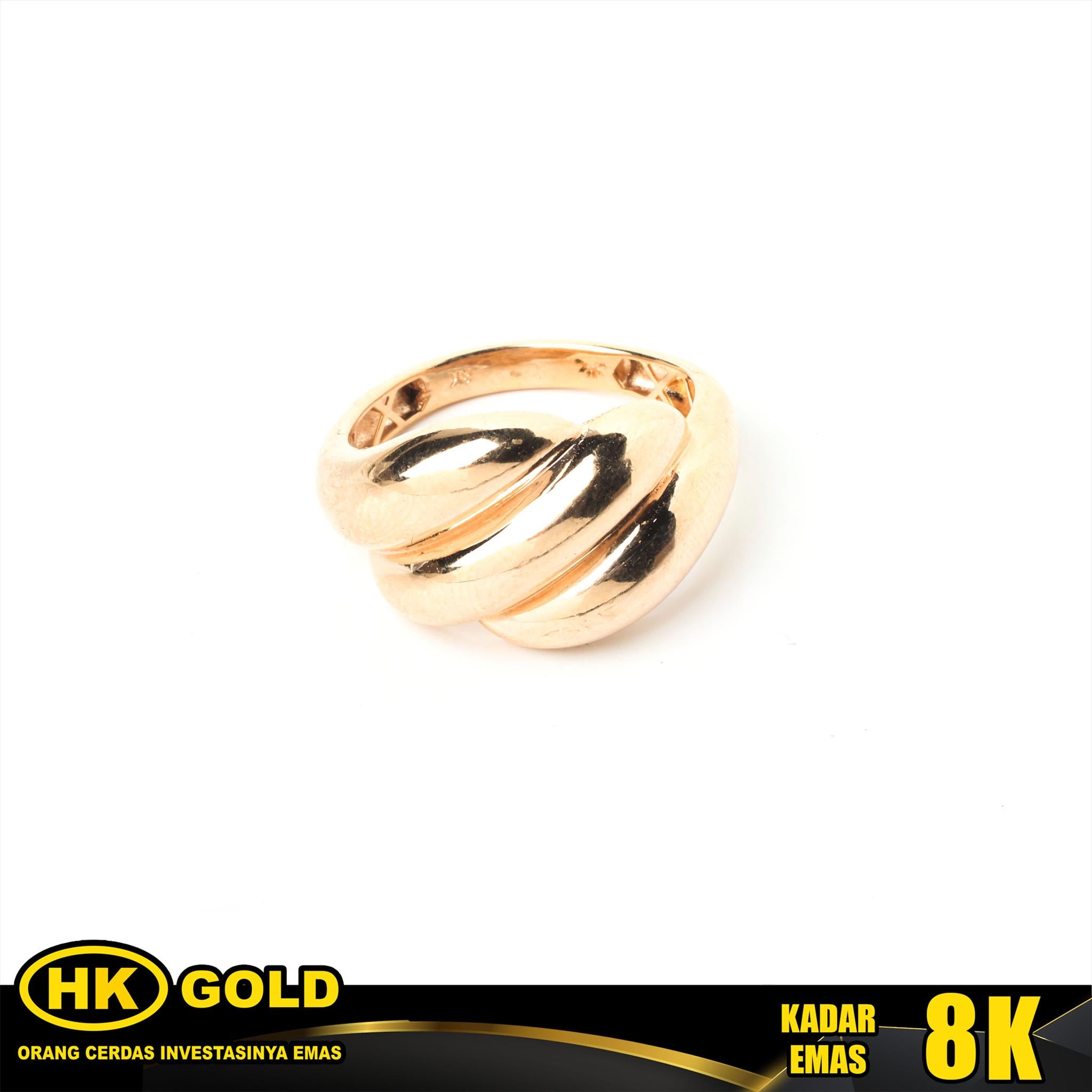 Cincin Emas