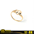 Cincin Emas