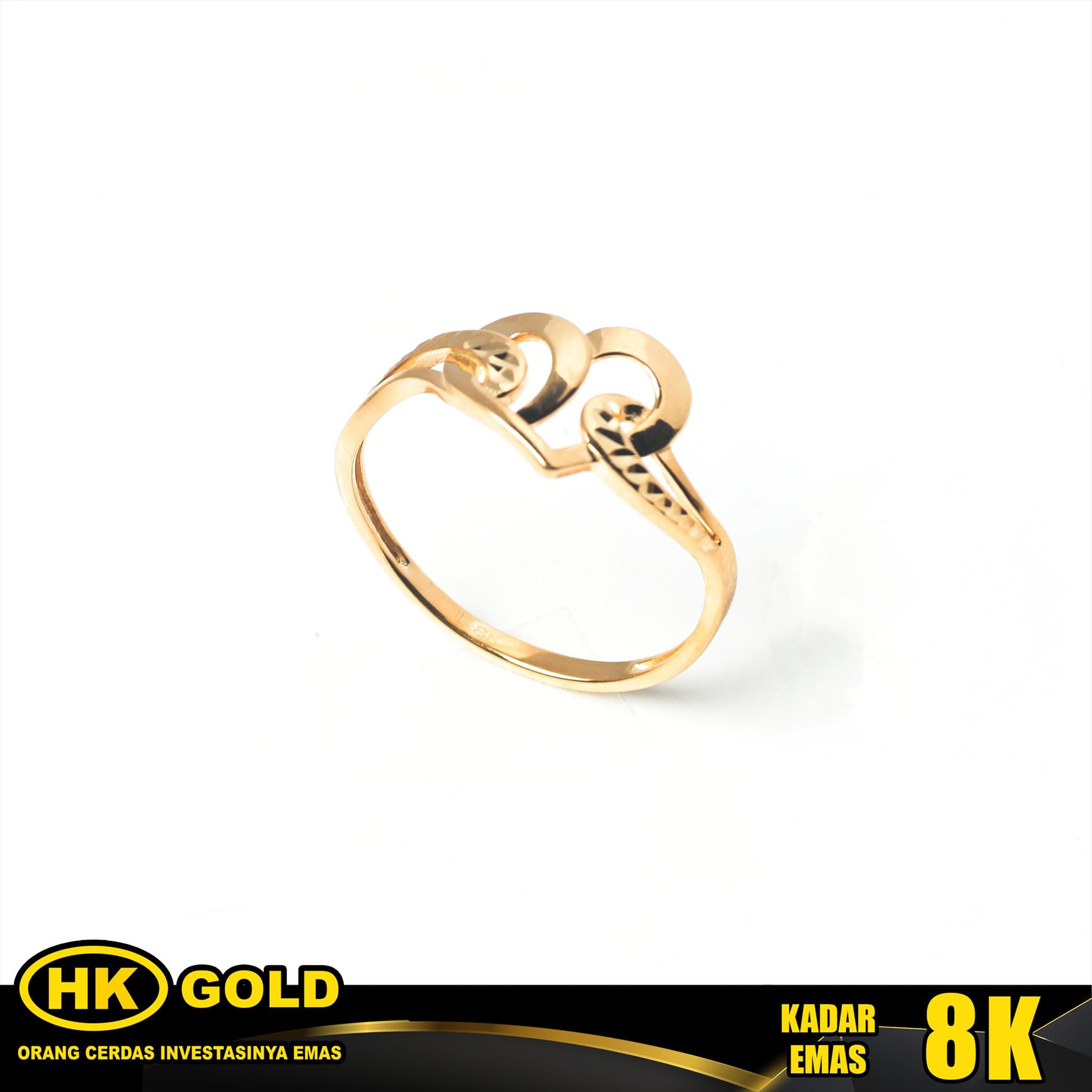 Cincin Emas