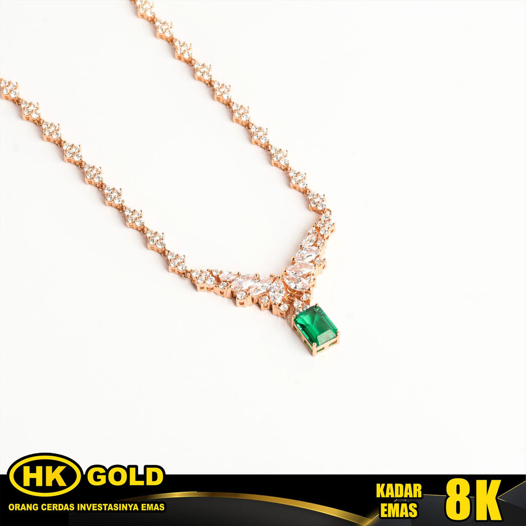 Kalung Emas