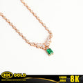 Kalung Emas