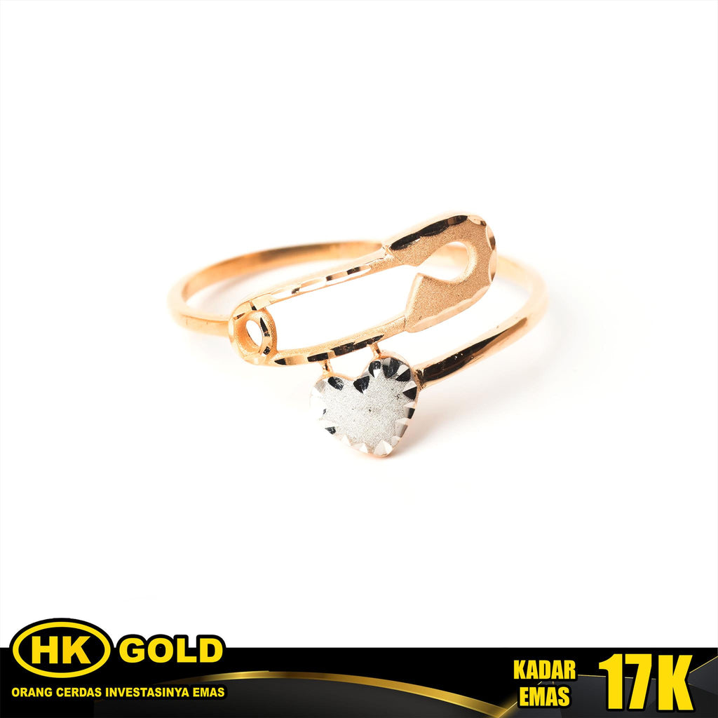 Cincin Emas