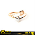 Cincin Emas