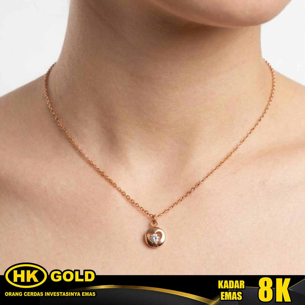 Kalung Emas