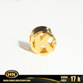  HK Mustika Gold - Liontin