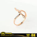 Cincin Emas