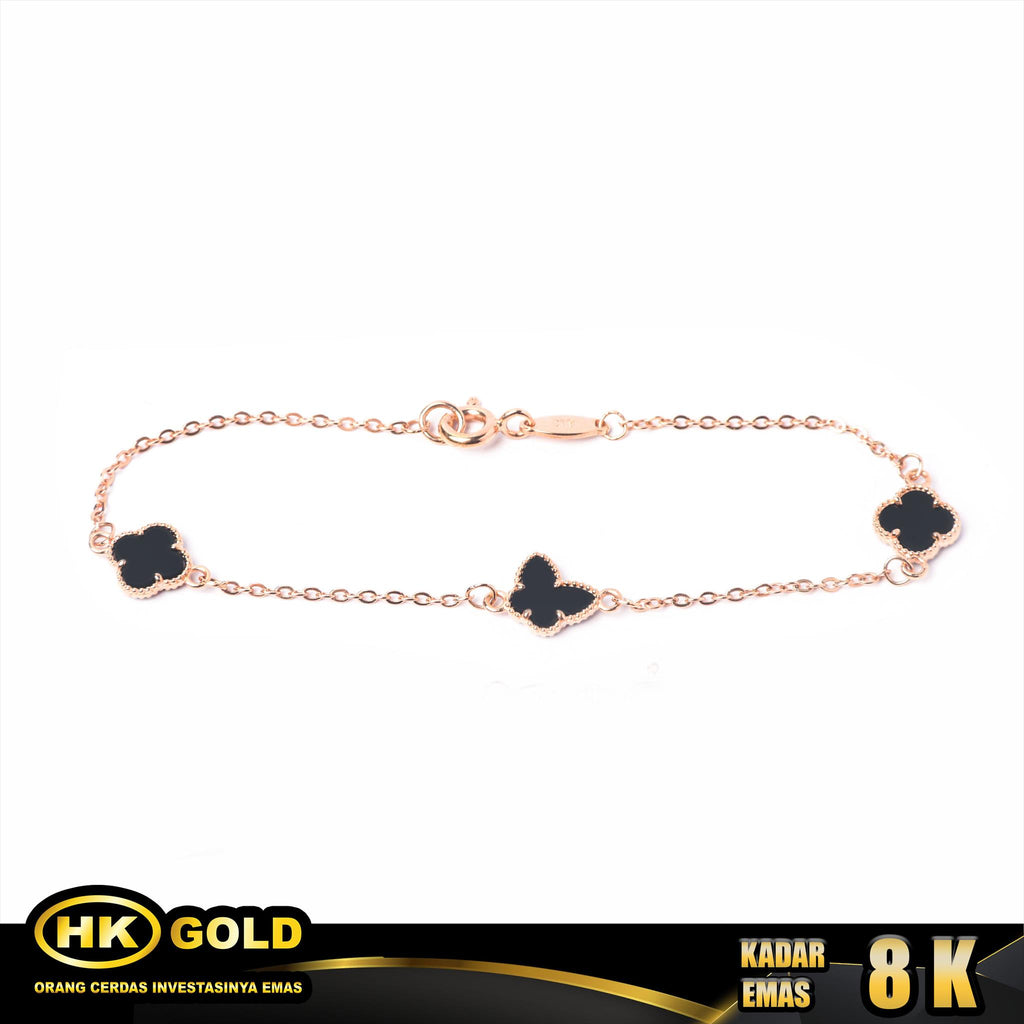 Gelang Emas