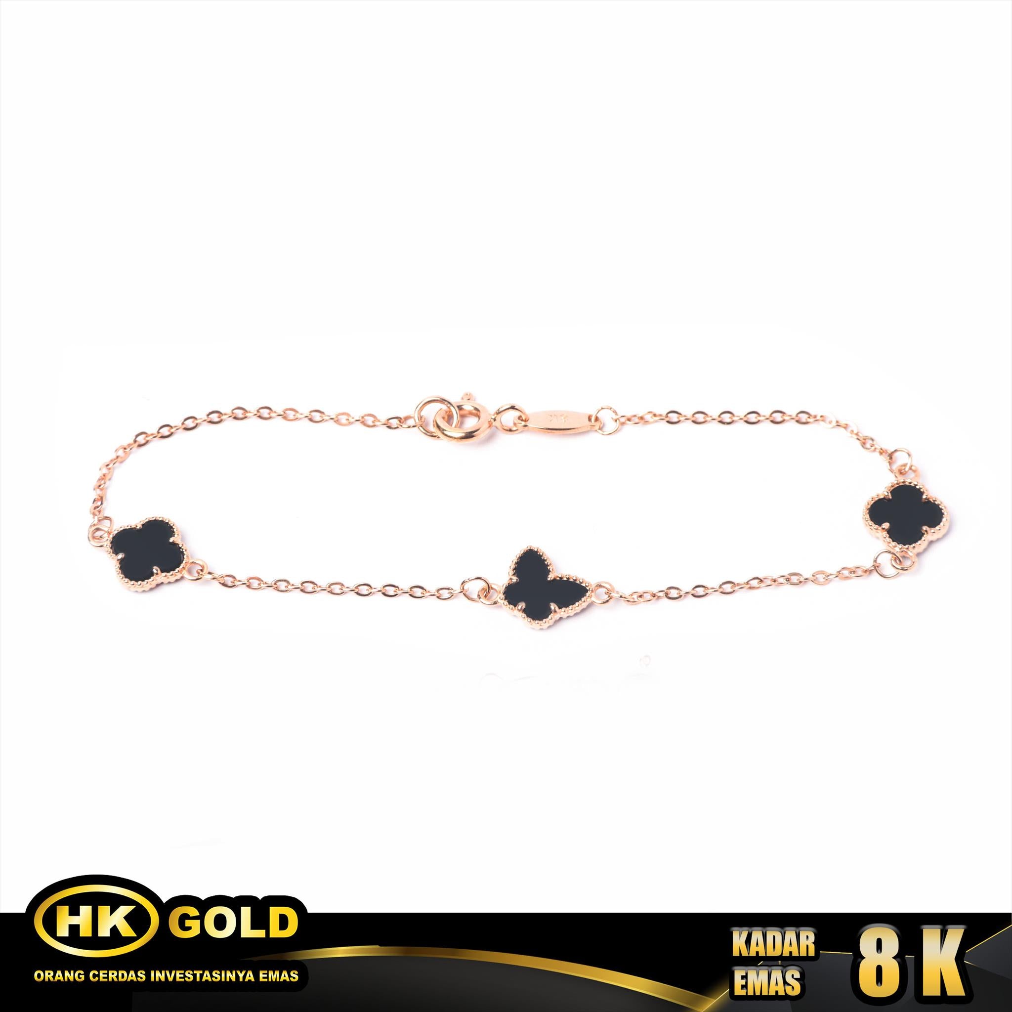 Gelang Emas