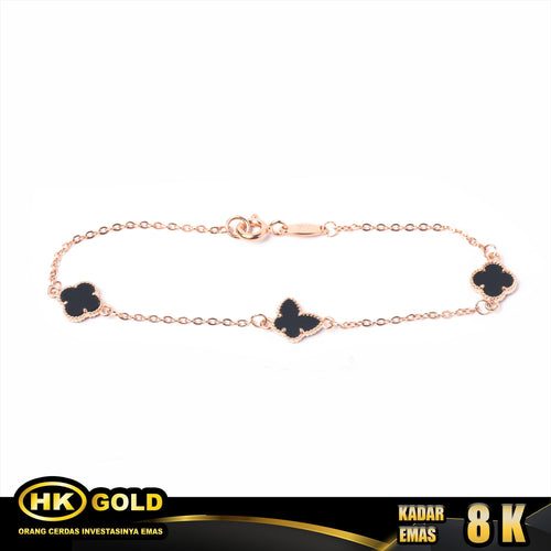Gelang Emas