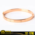 Gelang Emas