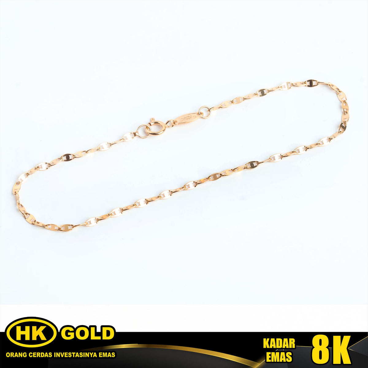 Gelang Emas