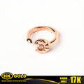 Cincin Emas