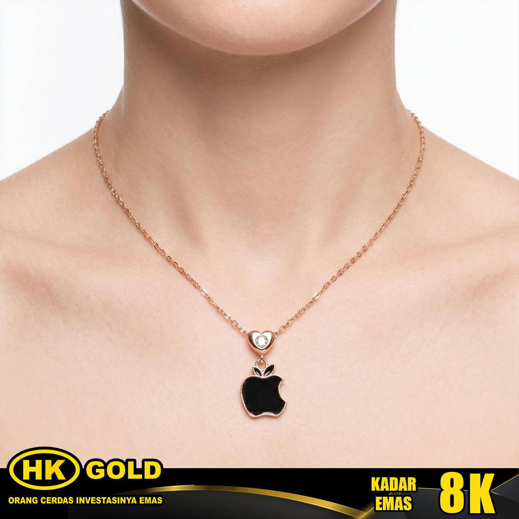 Kalung Emas