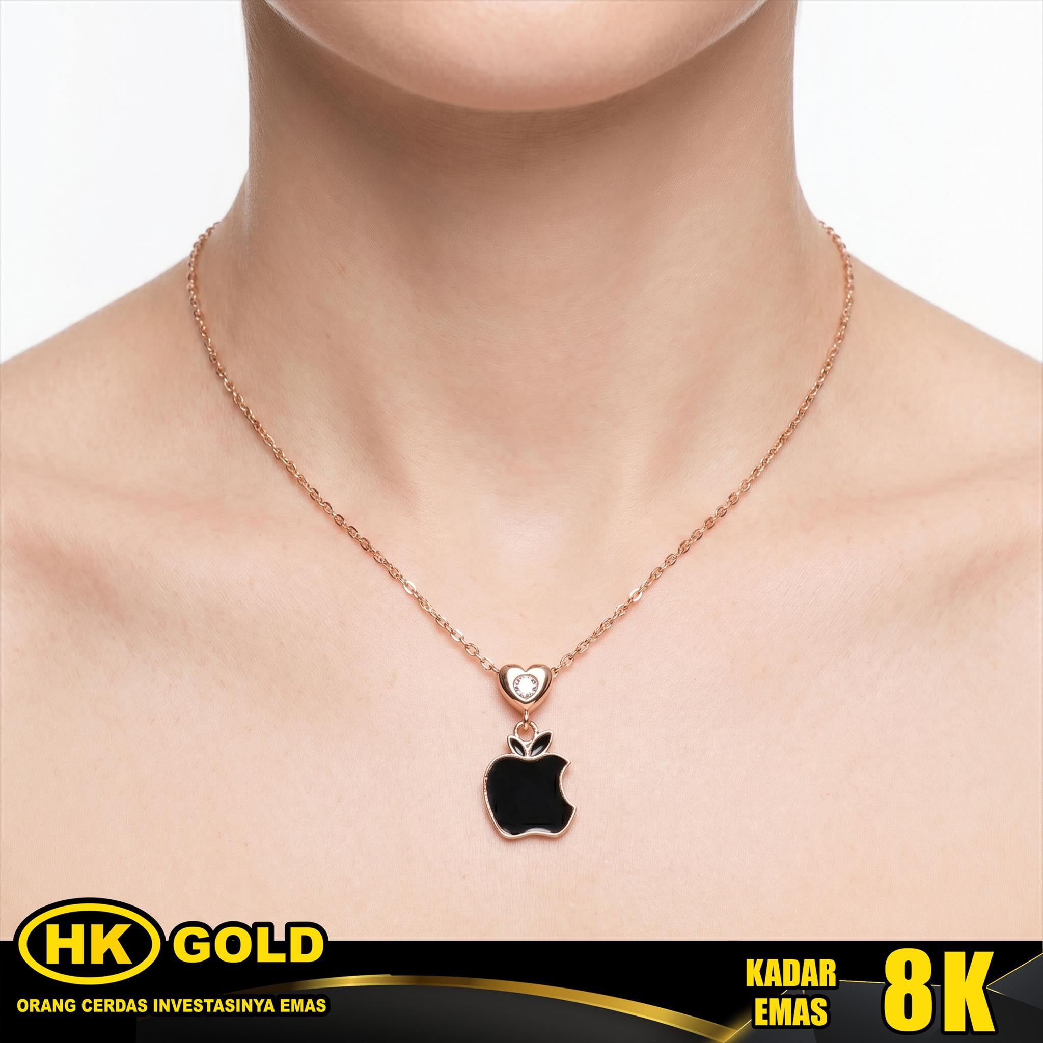 Kalung Emas
