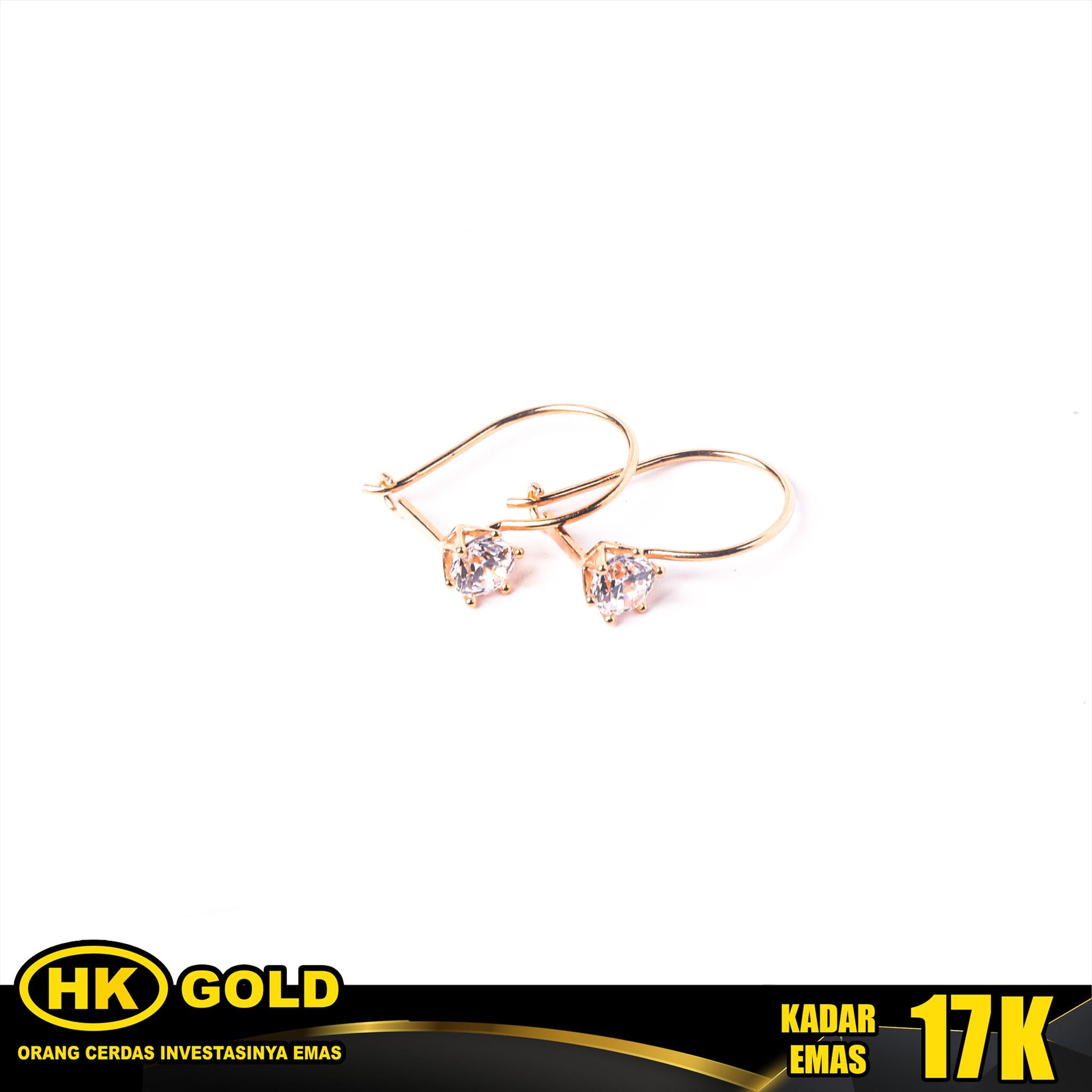 Anting Emas