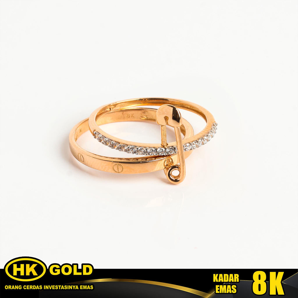 Cincin Emas