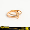 Cincin Emas