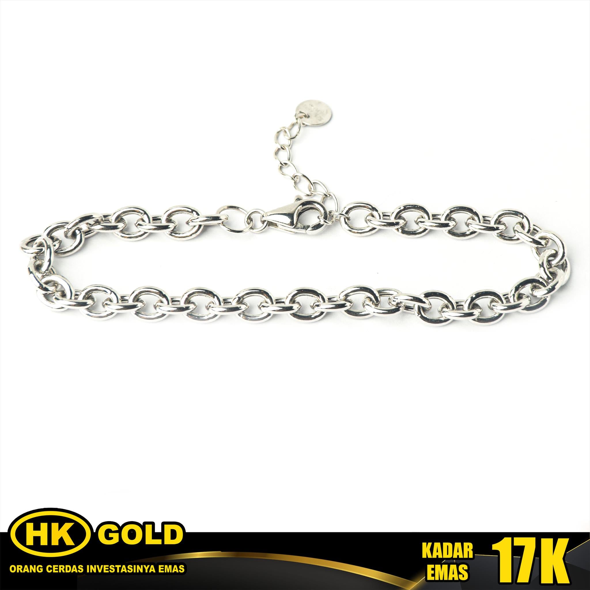 Gelang Emas