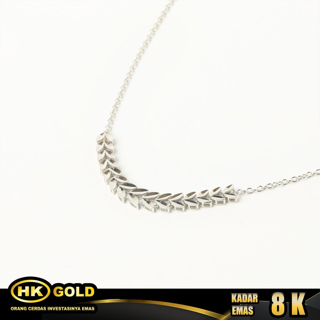 HK MUSTIKA GOLD - KALUNG EMAS
