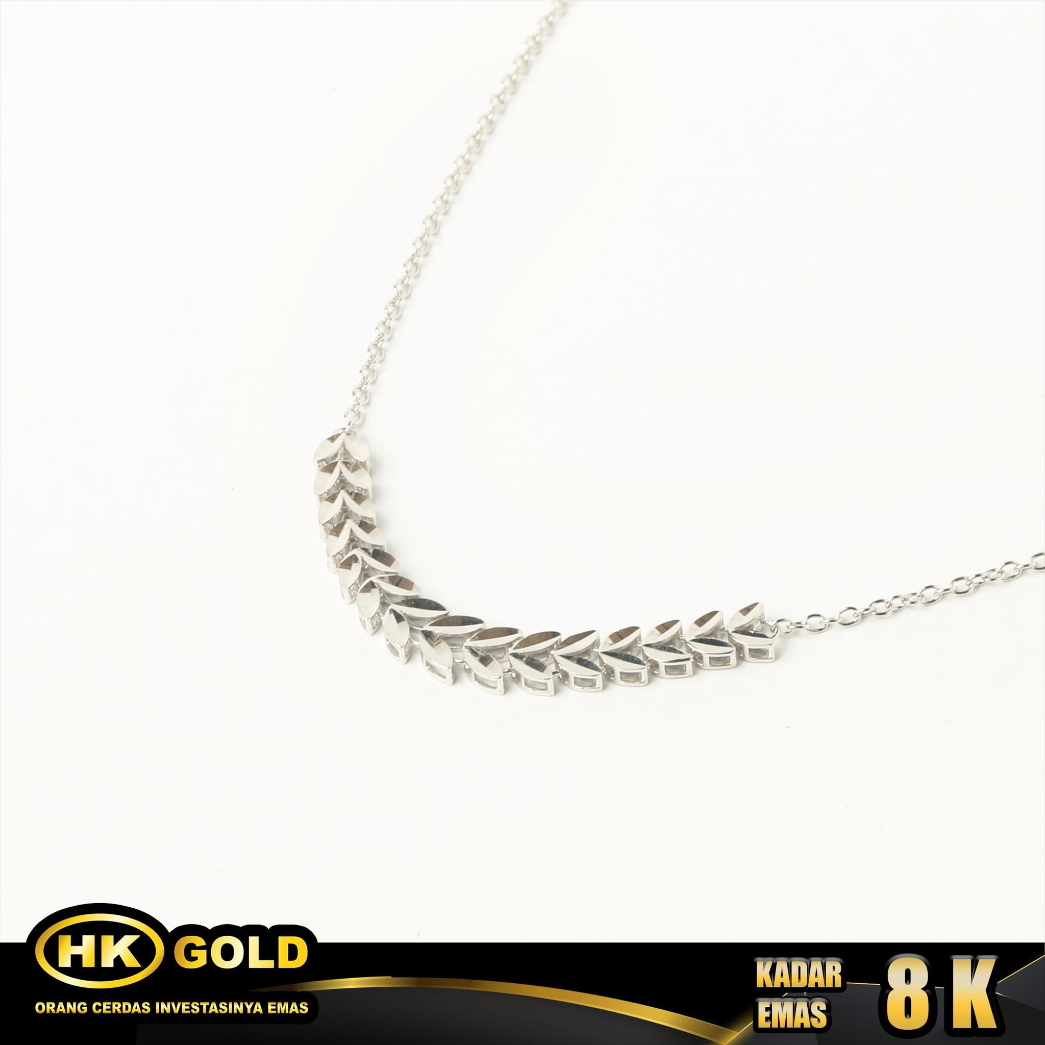 HK MUSTIKA GOLD - KALUNG EMAS
