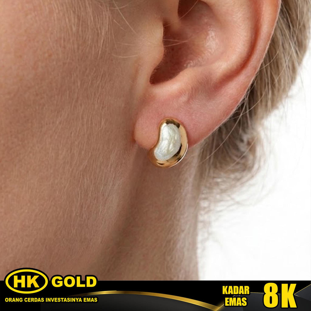 Anting Emas